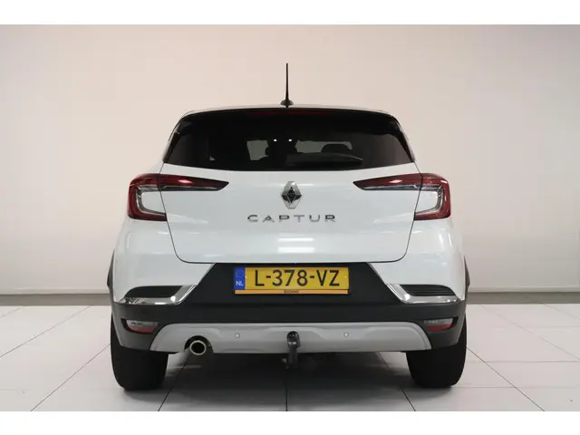 Renault Captur 1.0 TCe 90 Intens 2021 Benzine 18