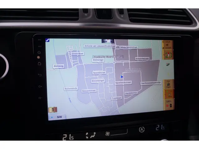 Renault Kadjar 1.2 TCe Bose 2016 Benzine 17