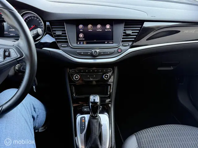 Opel Astra 1.5 CDTI Edition 2020 AUTOMAAT 2020 Diesel 16