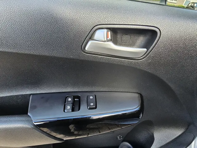 Kia Picanto 1.0 DPi ComfortLine Airco/Ccr/NAP 2021 Benzine 10