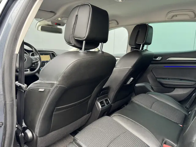 Renault Mégane 1.2 TCe Bose 2016 Benzine 13