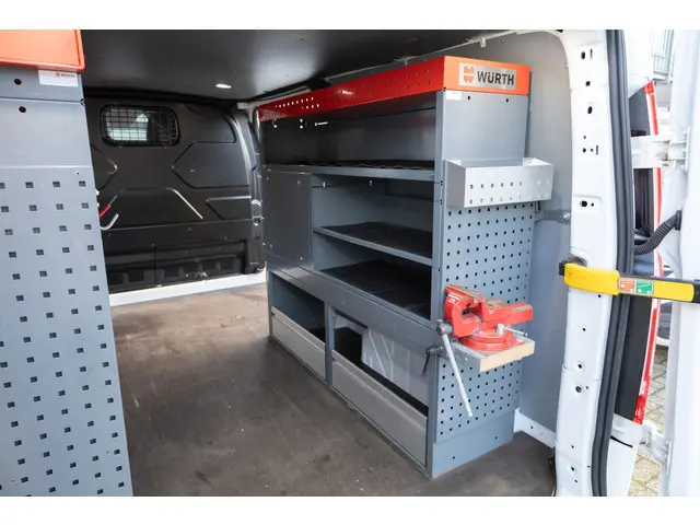 Ford Transit Custom 320 2.0 TDCI L2H1 Trend 2020 Diesel 17