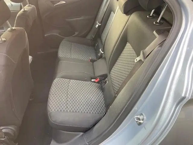 Opel Astra 1.0 Online Edition 2017 Benzine 11