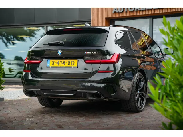 BMW 3 Serie Touring M340i xDrive 2020 Benzine 11