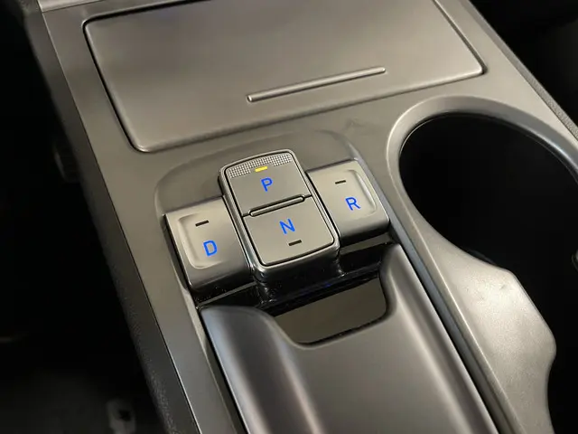Hyundai Kona EV Comfort Smart 39 kWh 2021 Elektrisch 27