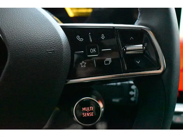 Renault Scénic E-Tech esprit Alpine 2025 Elektrisch 18