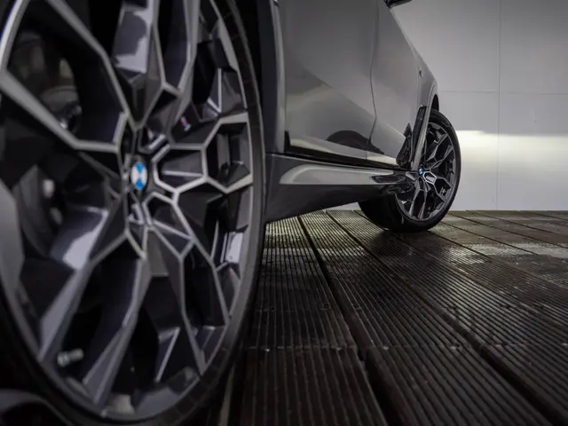 BMW X7 xDrive40i 2025 Benzine 26