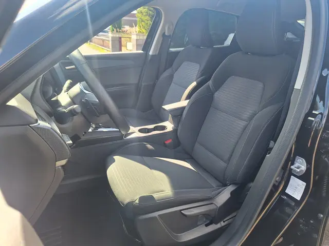 Renault Arkana 1.3 TCe 140 2024 Hybride Benzine 11