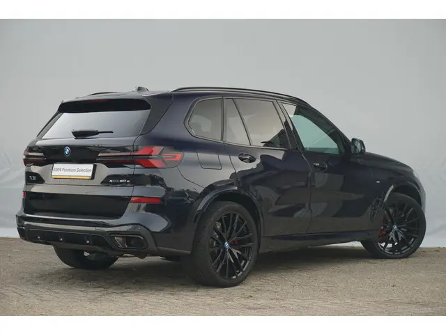 BMW X5 xDrive50e 2024 Hybride Benzine 2