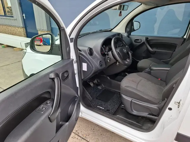 Mercedes-Benz Citan 108 CDI 2021 Diesel 21
