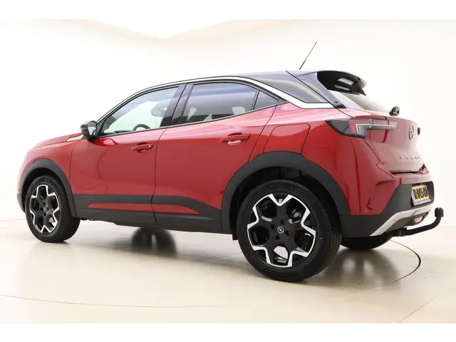 Opel Mokka 1.2 Turbo Ultimate 2021 Benzine 12