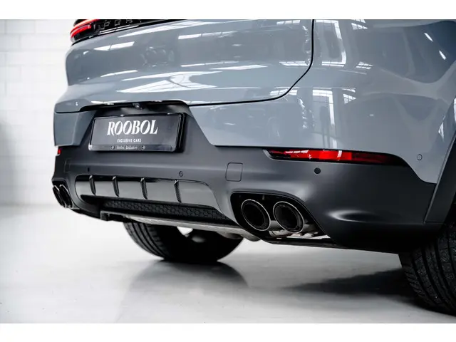 Porsche Cayenne Coupé E-Hybrid 2023 Hybride Benzine 13