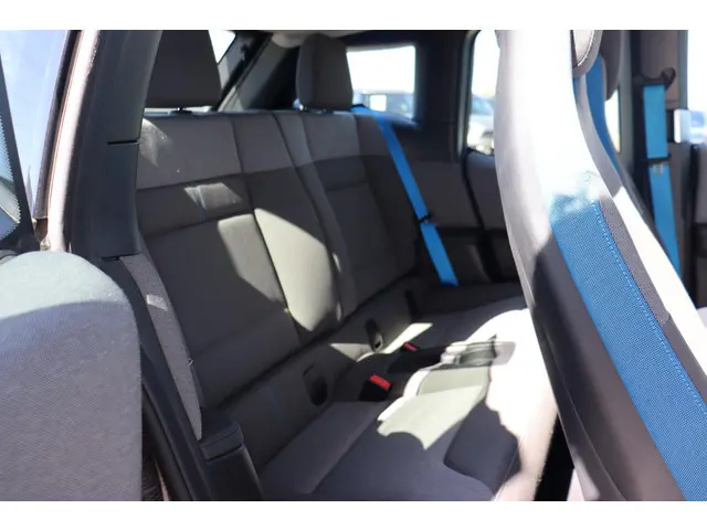 BMW i3 Dark Shadow Edition 120Ah 42 kWh 2021 Elektrisch 11