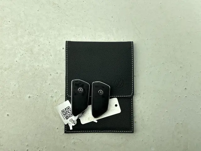 Volkswagen ID.4 Life 77 kWh Auto. 2021 Elektrisch 15