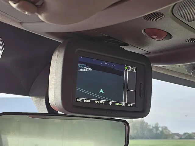 Renault Master T35 2015 Diesel 9