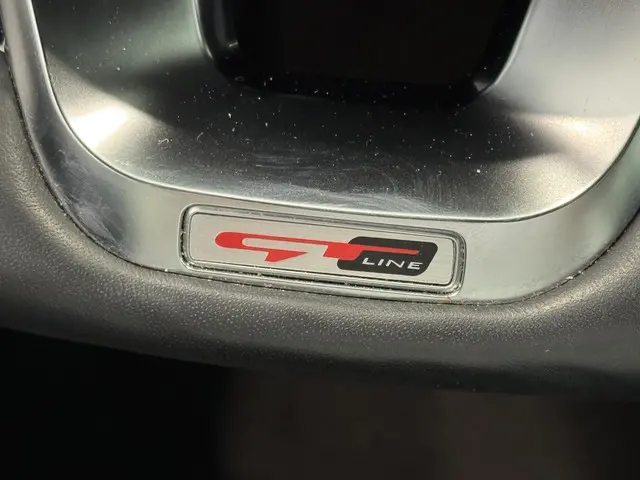 Kia ProCeed 1.5 T-GDi 160 GT-Line 2022 Benzine 27
