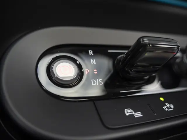 MINI 3-Deurs Cooper S 2026 Benzine 11