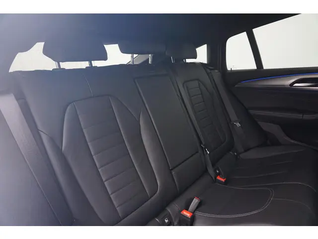 BMW X4 xDrive20i 2019 Benzine 12