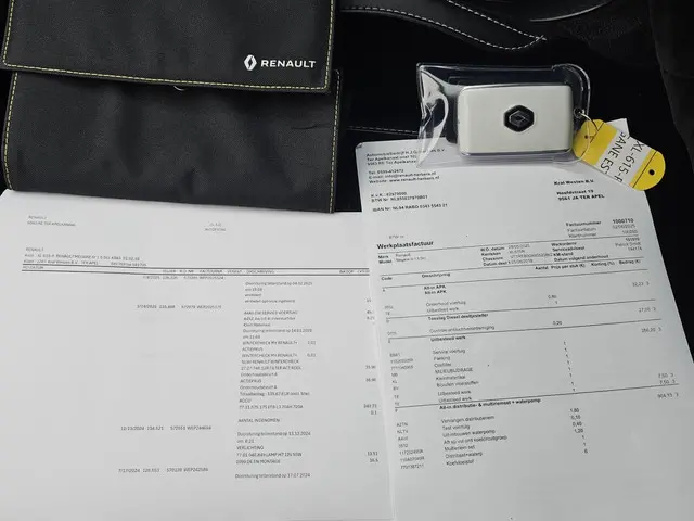 Renault Mégane Estate 1.5 dCi GT-Line 2018 Diesel 20