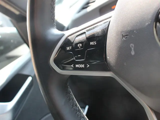 Volkswagen ID.3 Life 58 kWh 2021 Elektrisch 27