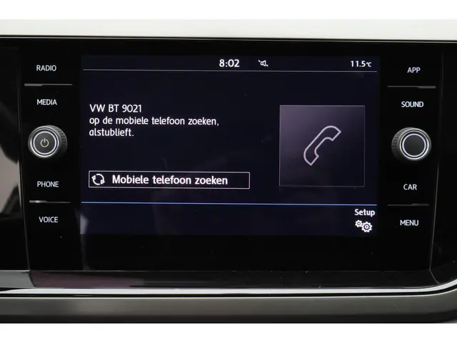 Volkswagen Polo 1.0 TSI Comfortline 2019 Benzine 36