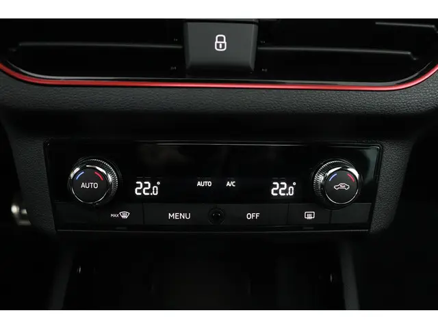 Škoda Scala 1.0 TSI 115pk Sport Business 2020 Benzine 24