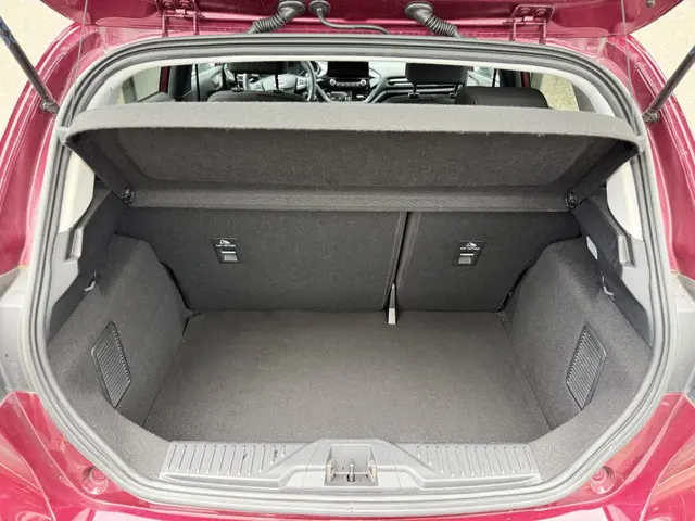 Ford Fiesta 1.0 EcoBoost Connected 2022 Benzine 9