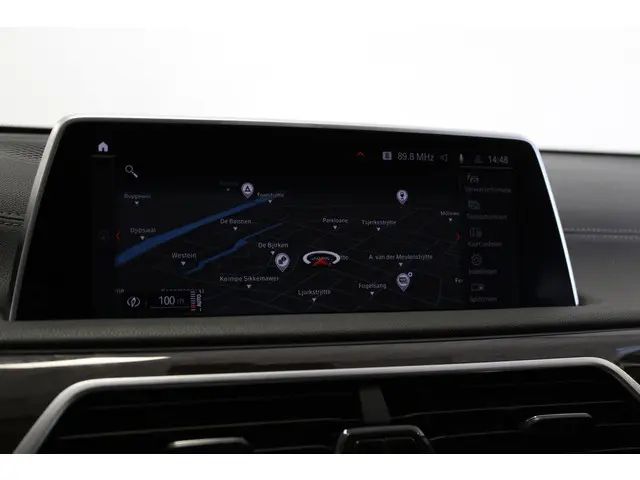 BMW 7 Serie 745e High Executive 2022 Hybride Benzine 45