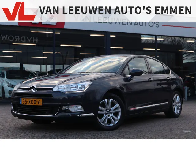Citroën C5