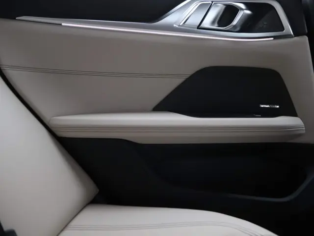 BMW 4 Serie Gran Coupé M440i xDrive 2025 Benzine 17