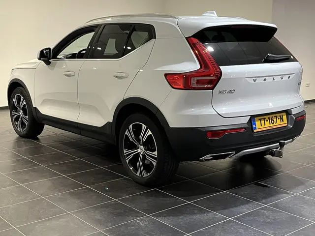 Volvo XC40 2.0 T4 Inscription 2018 Benzine 6