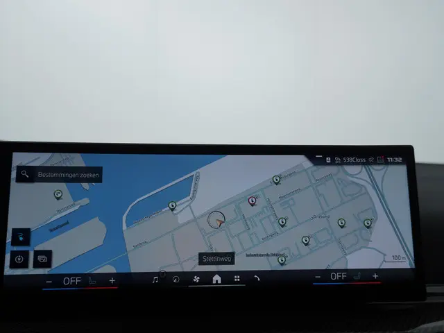 BMW i4 M50 High Executive 84 kWh 2024 Elektrisch 16