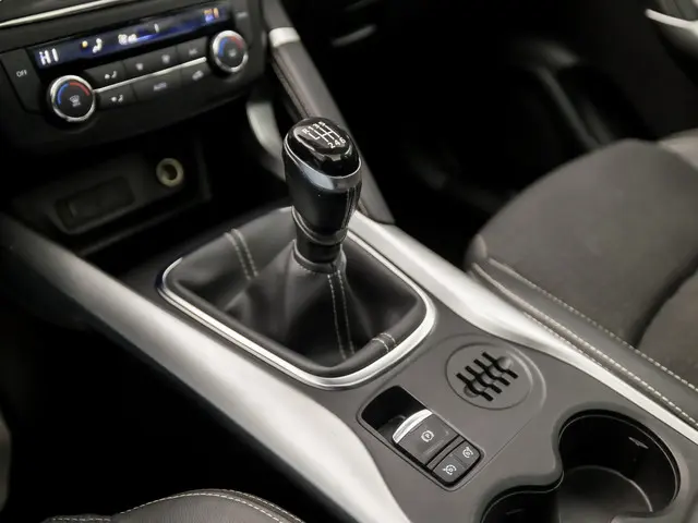 Renault Kadjar 1.2 TCe Intens Sport 2015 Benzine 11