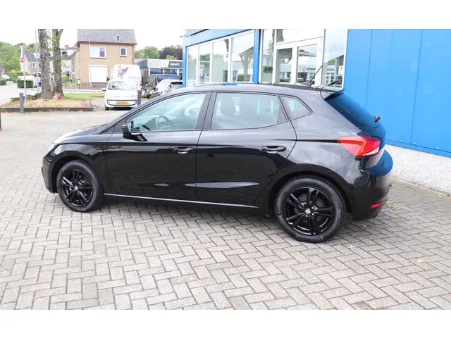 SEAT Ibiza 1.0 TSI Style Business Intense 2020 Benzine 3