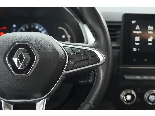 Renault Captur TCe 100 Intens 2020 Benzine 37