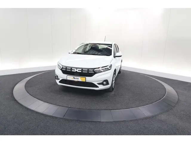 Dacia Sandero TCe 90 CVT Expression 2024 Benzine 61