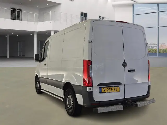 Mercedes-Benz Sprinter 211 2.2 CDI Aut. L1H1 2019 Diesel 7