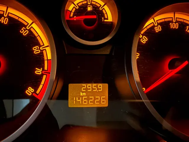 Opel Corsa 1.2-16V Cosmo Airco, LMV 2012 Benzine 19
