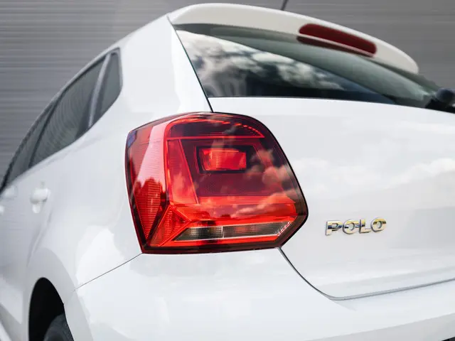Volkswagen Polo 1.2 TSI Comfortline 2014 Benzine 9