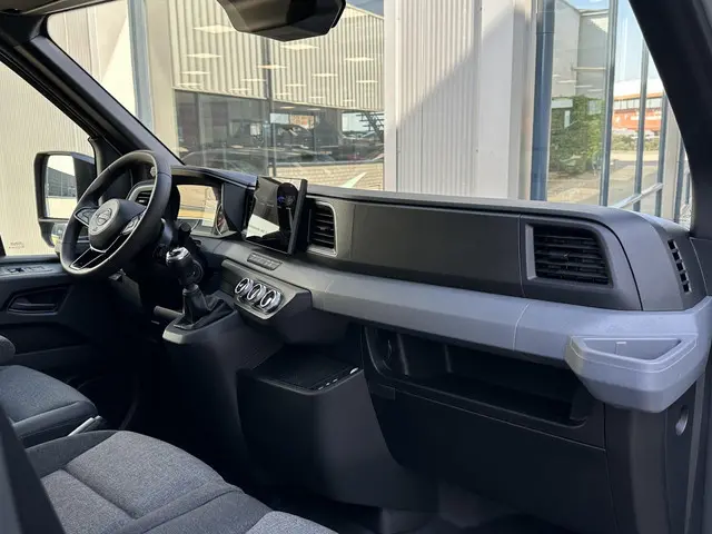 Nissan Interstar 2.3 dCi L3H2 Tekna 2024 Diesel 28