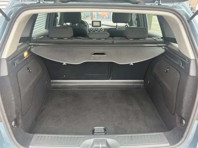 Mercedes-Benz B-Klasse 180 Ambition 2013 Benzine 17