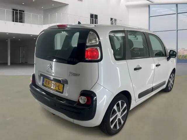 Citroën C3 Picasso 3