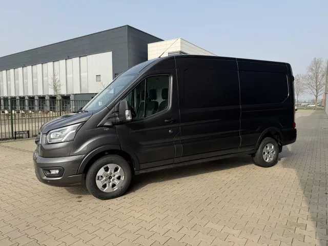 Ford Transit 2