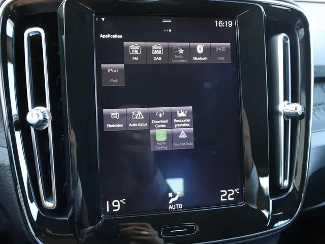 Volvo XC40 T2 AUT Business Pro 2020 Benzine 28