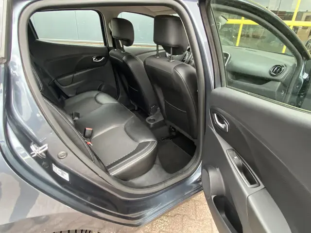 Renault Clio 1.5 dCi Ecoleader Intens 2017 Diesel 22