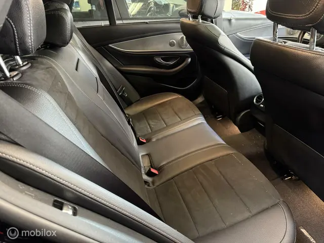 Mercedes-Benz E-Klasse Estate 220 d 2018 Diesel 9