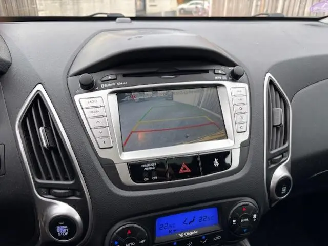 Hyundai ix35 2.0i Style 2012 Benzine 16