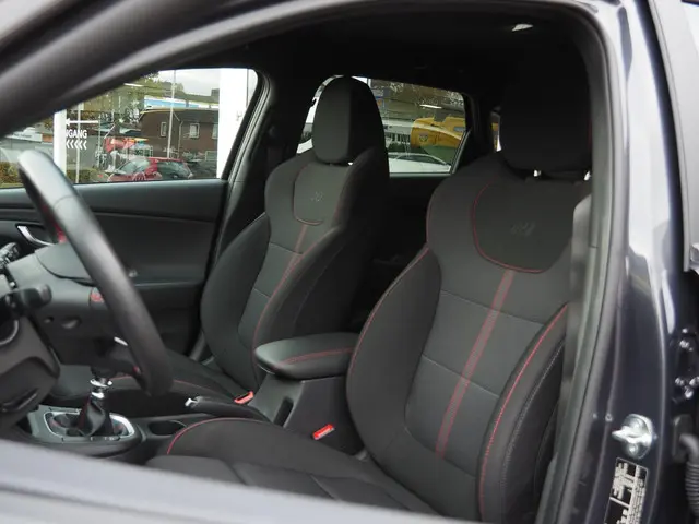 Hyundai i30 N line 2024 Benzine 18