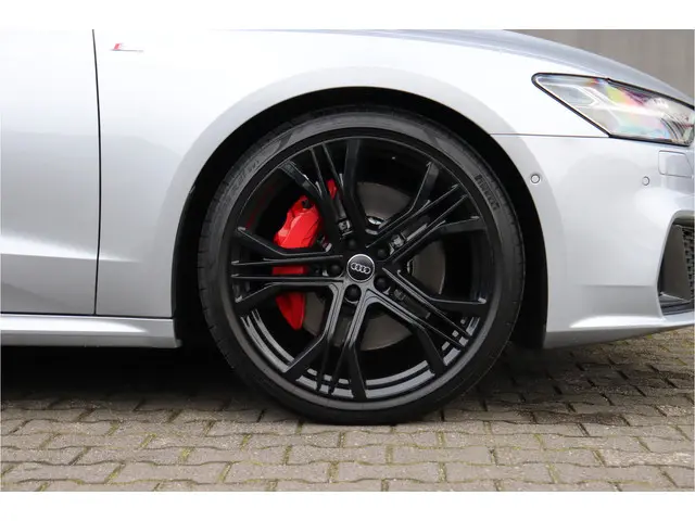 Audi A7 Sportback 55 TFSI Quattro S-line 2018 Benzine 16