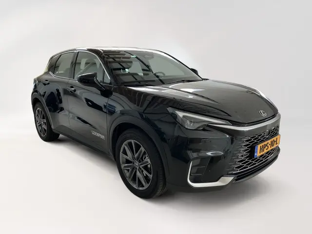 Lexus LBX Elegant 2WD 2025 Hybride Benzine 21